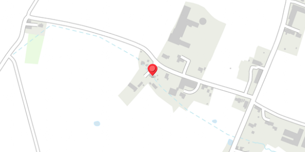 Trafikstøjkort på Kildager 34, 6100 Haderslev