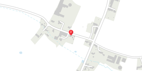 Trafikstøjkort på Kildager 42, 6100 Haderslev