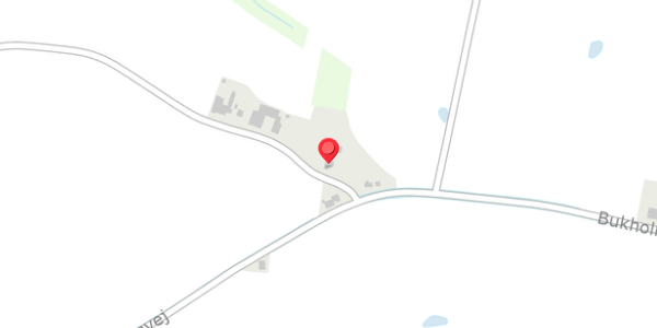 Trafikstøjkort på Lersig 2, 6100 Haderslev