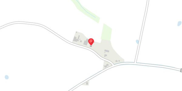 Trafikstøjkort på Lersig 4, . , 6100 Haderslev