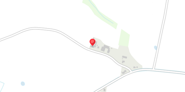 Trafikstøjkort på Lersig 6, . , 6100 Haderslev
