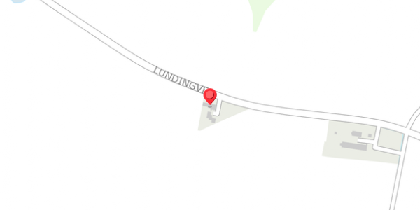 Trafikstøjkort på Lundingvej 76, . , 6100 Haderslev