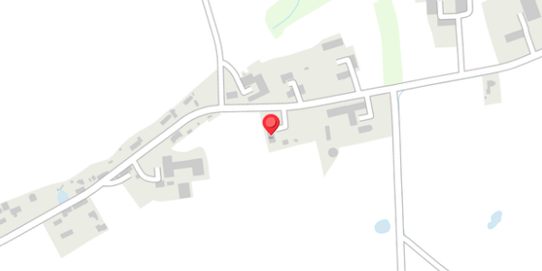 Trafikstøjkort på Steveltvej 40, 6100 Haderslev