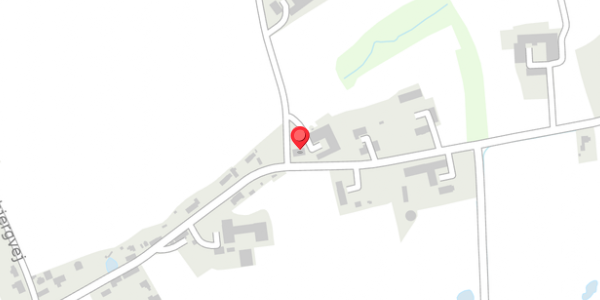 Trafikstøjkort på Steveltvej 41, 6100 Haderslev
