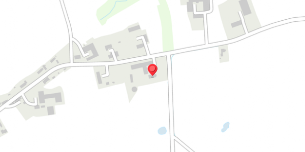 Trafikstøjkort på Steveltvej 46, . , 6100 Haderslev