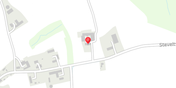 Trafikstøjkort på Steveltvej 49, 6100 Haderslev