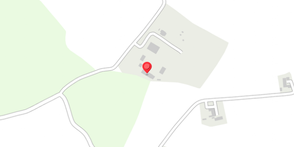 Trafikstøjkort på Steveltvej 70, . , 6100 Haderslev