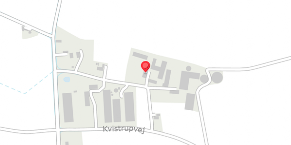Trafikstøjkort på Sverdrupvej 21, 6100 Haderslev