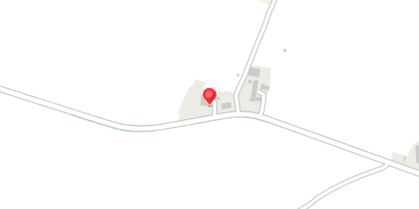 Trafikstøjkort på Tamdrupvej 44, 6100 Haderslev