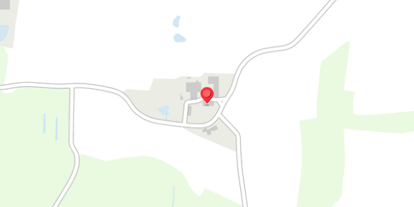 Trafikstøjkort på Venbjerg 30, . , 6100 Haderslev