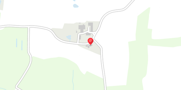 Trafikstøjkort på Venbjerg 33, 6100 Haderslev
