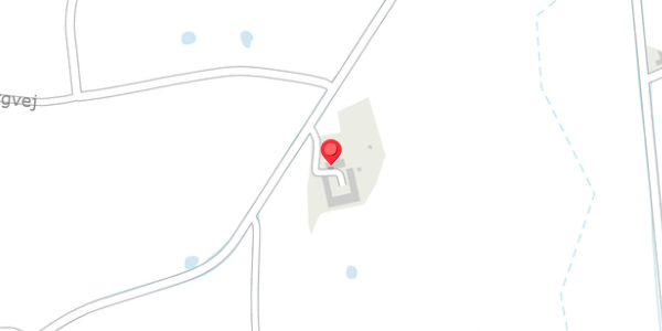 Trafikstøjkort på Vilstrup Vestermark 15B, . , 6100 Haderslev