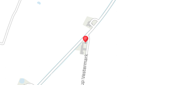 Trafikstøjkort på Vilstrup Vestermark 25, 6100 Haderslev