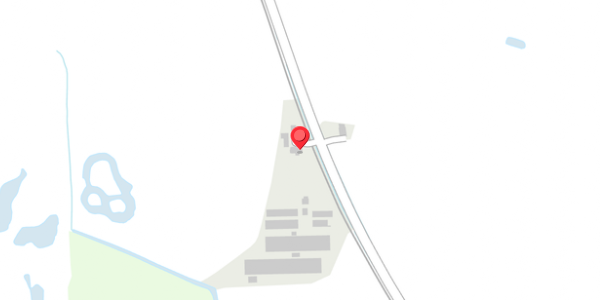 Trafikstøjkort på Vilstrupvej 148, 6100 Haderslev