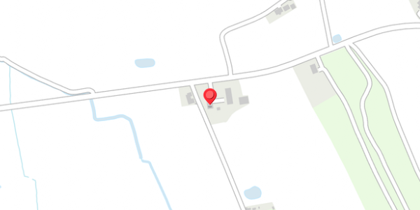 Trafikstøjkort på Gejlager 6, 6630 Rødding