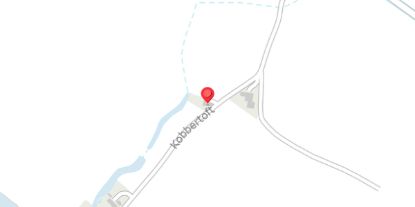 Trafikstøjkort på Kobbertoft 2, . , 6470 Sydals