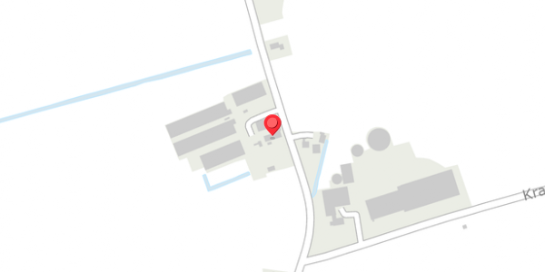 Trafikstøjkort på Sofiedalvej 52, 6330 Padborg