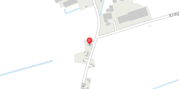 Trafikstøjkort på Sofiedalvej 56, 6330 Padborg