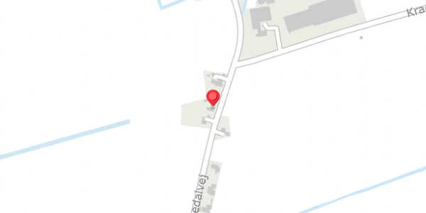 Trafikstøjkort på Sofiedalvej 58, 6330 Padborg