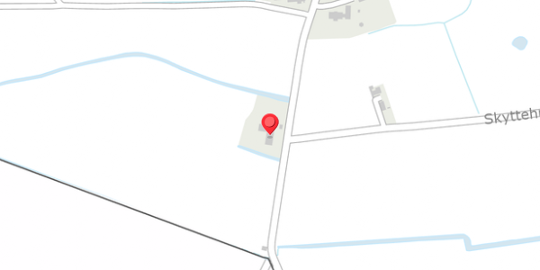Trafikstøjkort på Sofiedalvej 68, 6330 Padborg