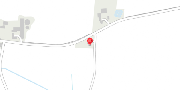 Trafikstøjkort på Debelvej 110, . , 6855 Outrup