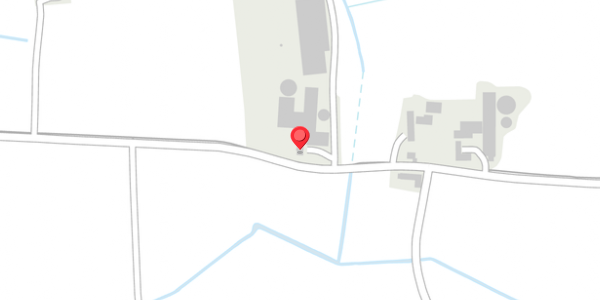 Trafikstøjkort på Debelvej 115, . , 6855 Outrup
