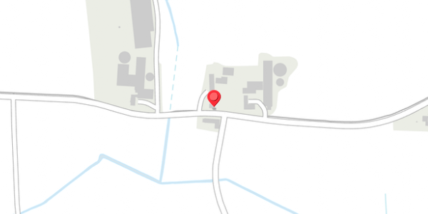 Trafikstøjkort på Debelvej 141, . , 6855 Outrup