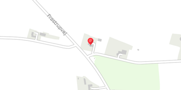 Trafikstøjkort på Debelvej 221, . , 6855 Outrup