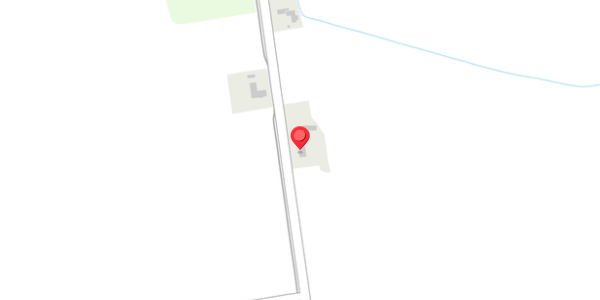 Trafikstøjkort på Ribevej 85, 6740 Bramming