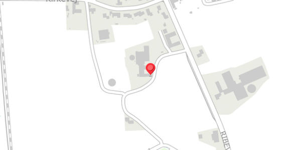 Trafikstøjkort på Stenbrovej 4, . , 6740 Bramming