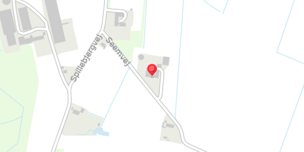 Trafikstøjkort på Seemvej 17, . , 6760 Ribe