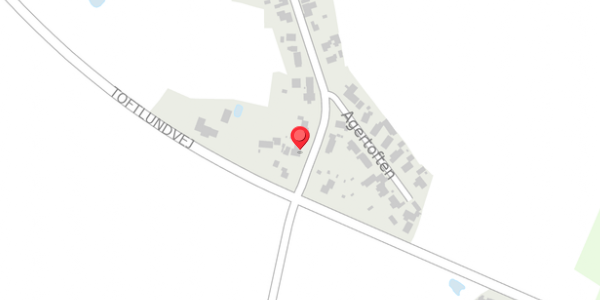 Trafikstøjkort på Stationsvej 42, . , 6760 Ribe