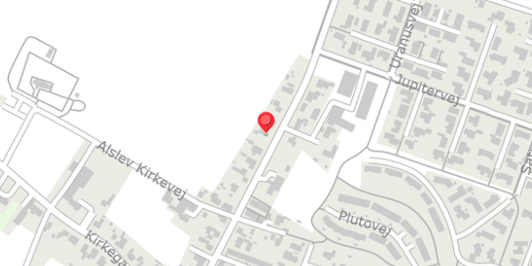 Trafikstøjkort på Bredgade 6B, . , 6800 Varde