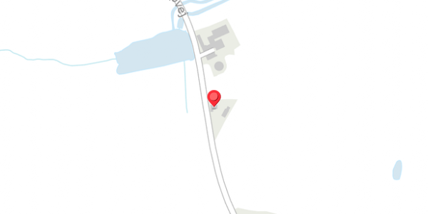 Trafikstøjkort på Thorstrupvej 126, 6800 Varde
