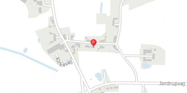 Trafikstøjkort på Gyden 21, . , 6600 Vejen