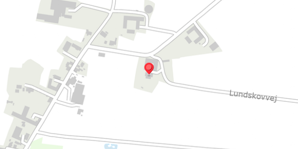 Trafikstøjkort på Bredstenlundvej 21, 7182 Bredsten