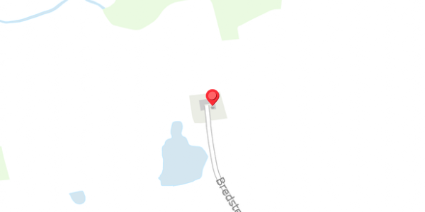 Trafikstøjkort på Bredstenvej 22, 7182 Bredsten