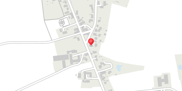 Trafikstøjkort på Jellingvej 2, . , 7182 Bredsten