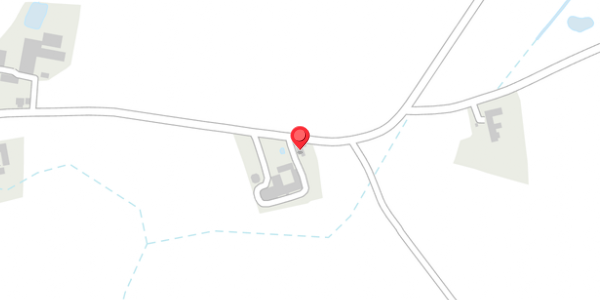 Trafikstøjkort på Jellingvej 34, . , 7182 Bredsten