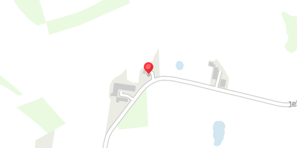 Trafikstøjkort på Jellingvej 57, . , 7182 Bredsten