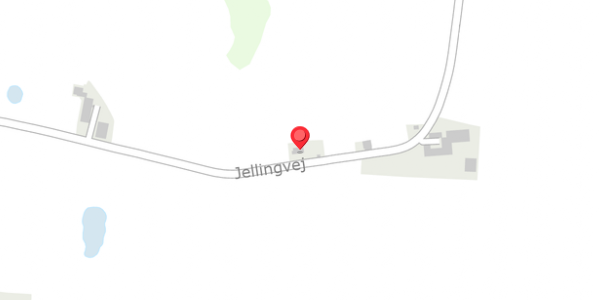 Trafikstøjkort på Jellingvej 65, . , 7182 Bredsten