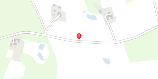 Trafikstøjkort på Grødevej 13, 7173 Vonge