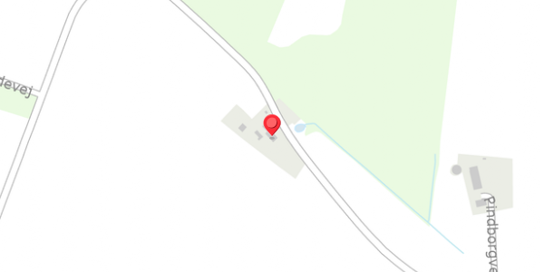 Trafikstøjkort på Pindborgvej 3, . , 7173 Vonge