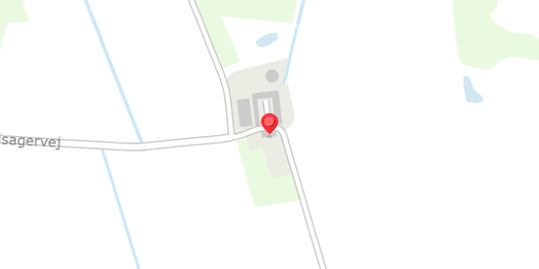 Trafikstøjkort på Risagervej 4, 7323 Give