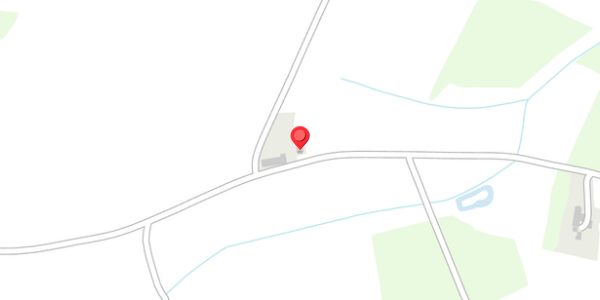 Trafikstøjkort på Springbankevej 6, . , 7173 Vonge