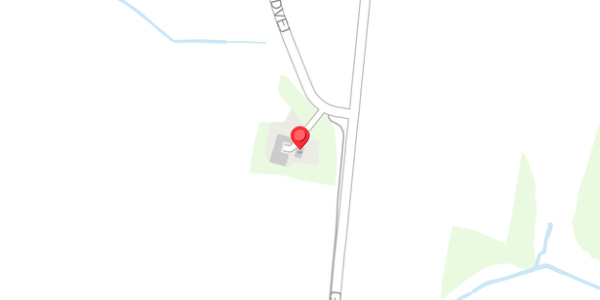 Trafikstøjkort på Thyregodvej 1, . , 7323 Give