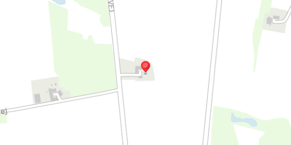 Trafikstøjkort på Thyregodvej 8, . , 7323 Give