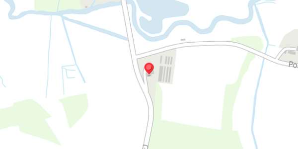 Trafikstøjkort på Thyregodvej 56, . , 7323 Give