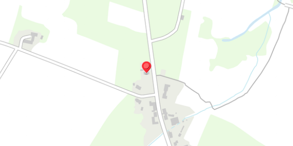 Trafikstøjkort på Tinnetvej 57, . , 7173 Vonge