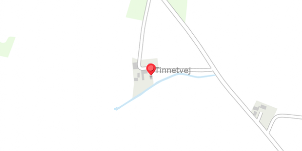 Trafikstøjkort på Tinnetvej 67, . , 7173 Vonge